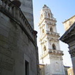 campanile del Duomo