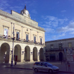 Piazza Aldo Moro