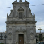 Chiesa Madonna Addolorata