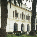 Museo di Paleontologia