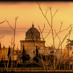 Cappelle del Cimitero